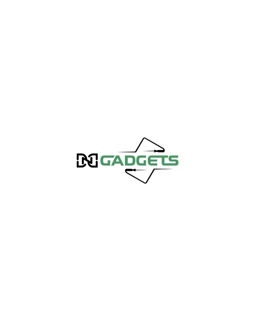 DND Gadgets Logo